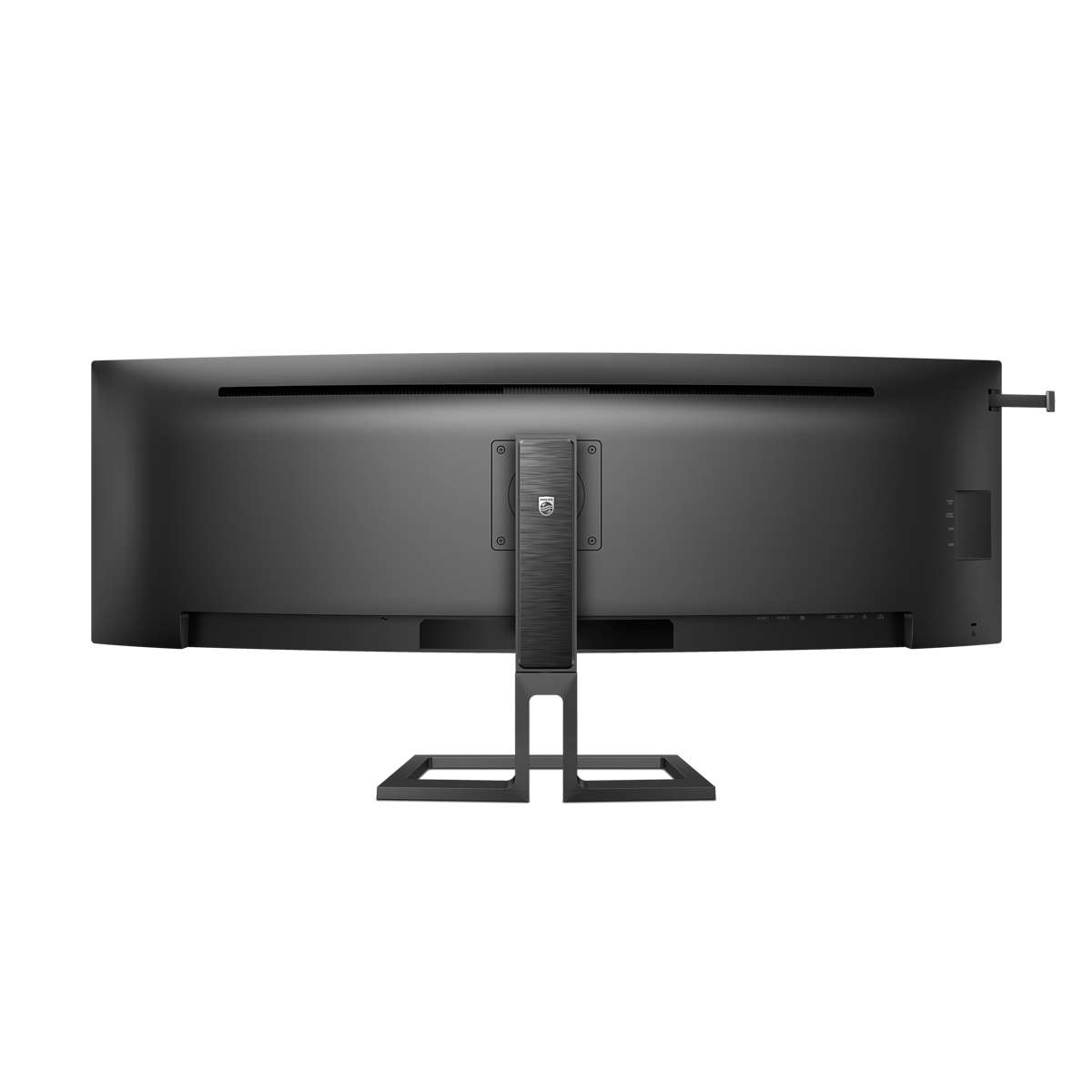 Монитор 45" Philips 45B1U6900C/00 UltraWide Dual Quad HD VA 75 Гц, фото №7
