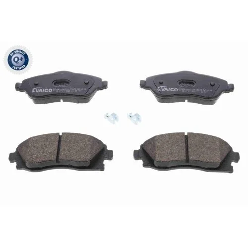 Комплект дискових гальм VAICO EXPERT KITS + V40-1681 для CITROËN OPEL, фото №2