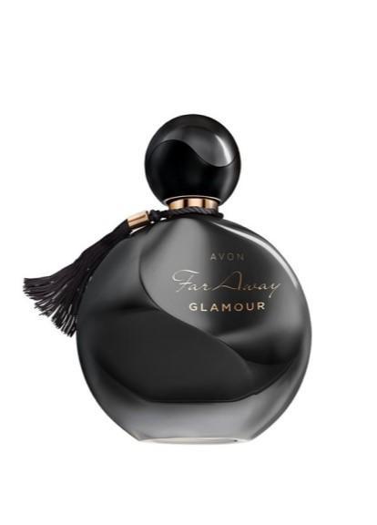 Парфюмерная вода Far Away Glamour для Нее 50 мл, фото №1