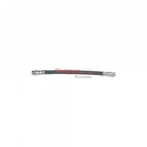 Тормозной шланг METZGER 4110113 для CITROËN, задний мост слева, задний мост справа - Фото 1