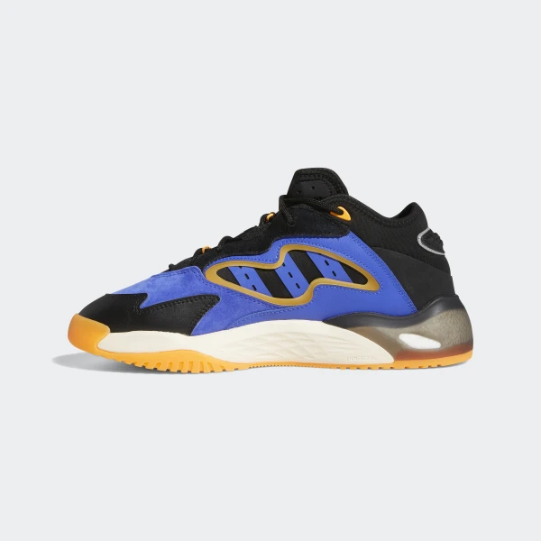 Кросівки adidas Streetball II 38 2/3, фото №5