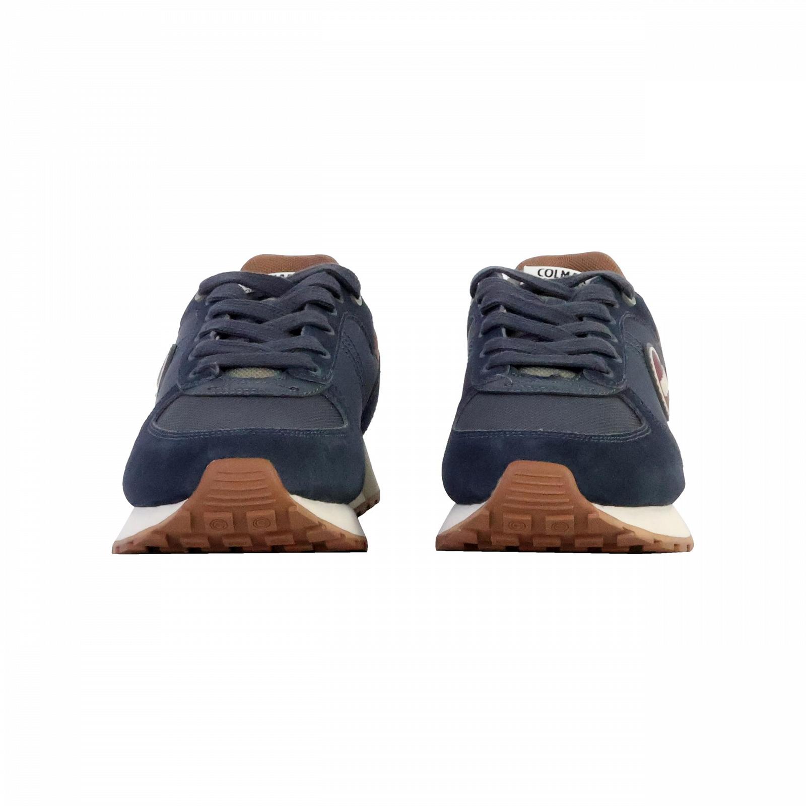 Обувь Colmar Travis Authentic Travis-A-007-24Aw, фото №5