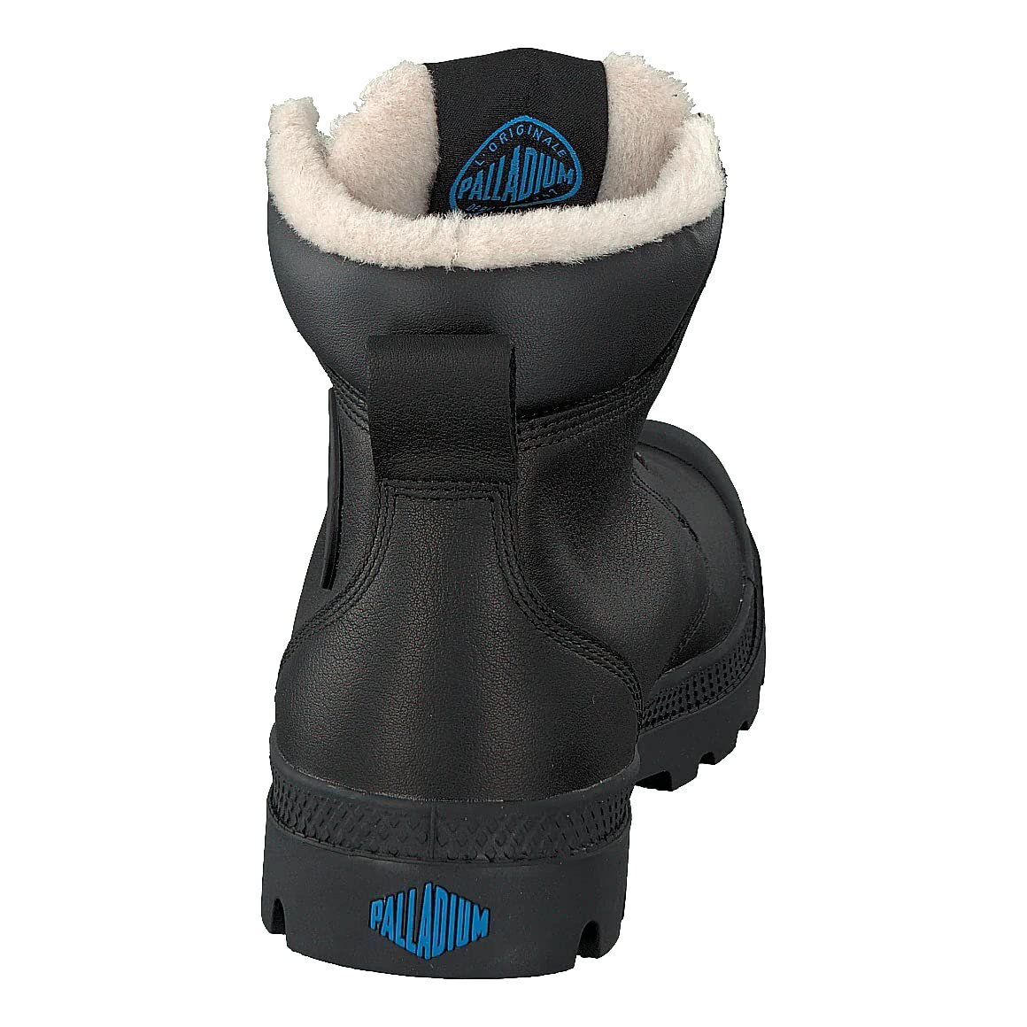 Мужские ботинки Palladium Pampa Sport Cuff WPS, фото №5