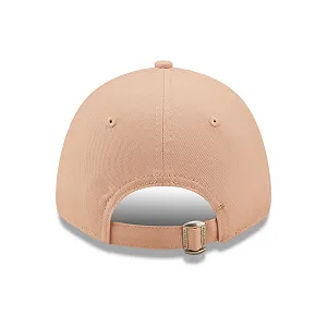 Кепка New Era League Essential 9Forty New York Yankees Регулируемая для младенцев synthetic.ua - Фото 1