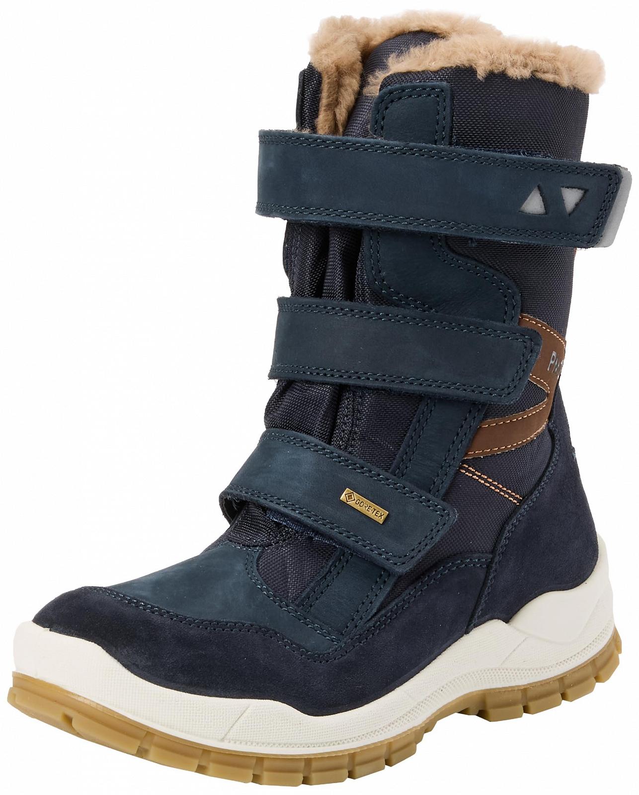 Мужские зимние ботинки PRIMIGI Hans GTX, фото №1