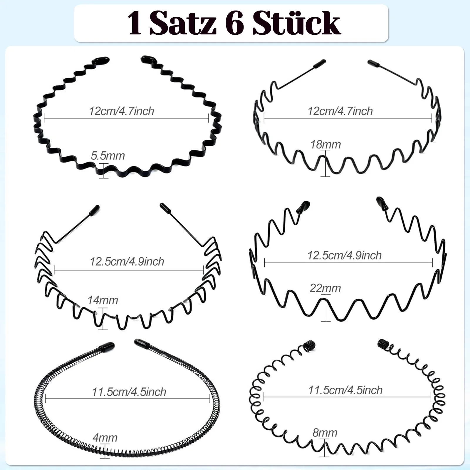 Обруч на голову, фото №2 Обруч на голову, фото №2