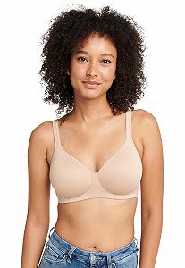 Бюстгальтер Jockey Forever Fit Full Coverage Shaped Cup Bra - Фото 1