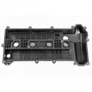 Кришка головки циліндра VAICO V25-1881 Original VAICO Quality для FORD synthetic.ua - Фото 1