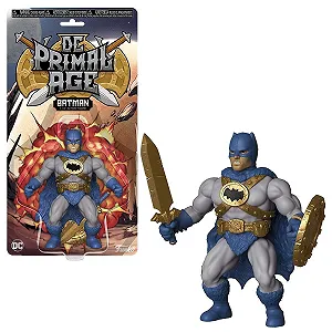 Фігурка Funko DC Primal Age Batman 32691 - Фото 1