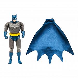 Фігурка McFarlane DC Direct Super Powers 15766 Хаш Бетмен 10 см різнокольоровий synthetic.ua - Фото 1