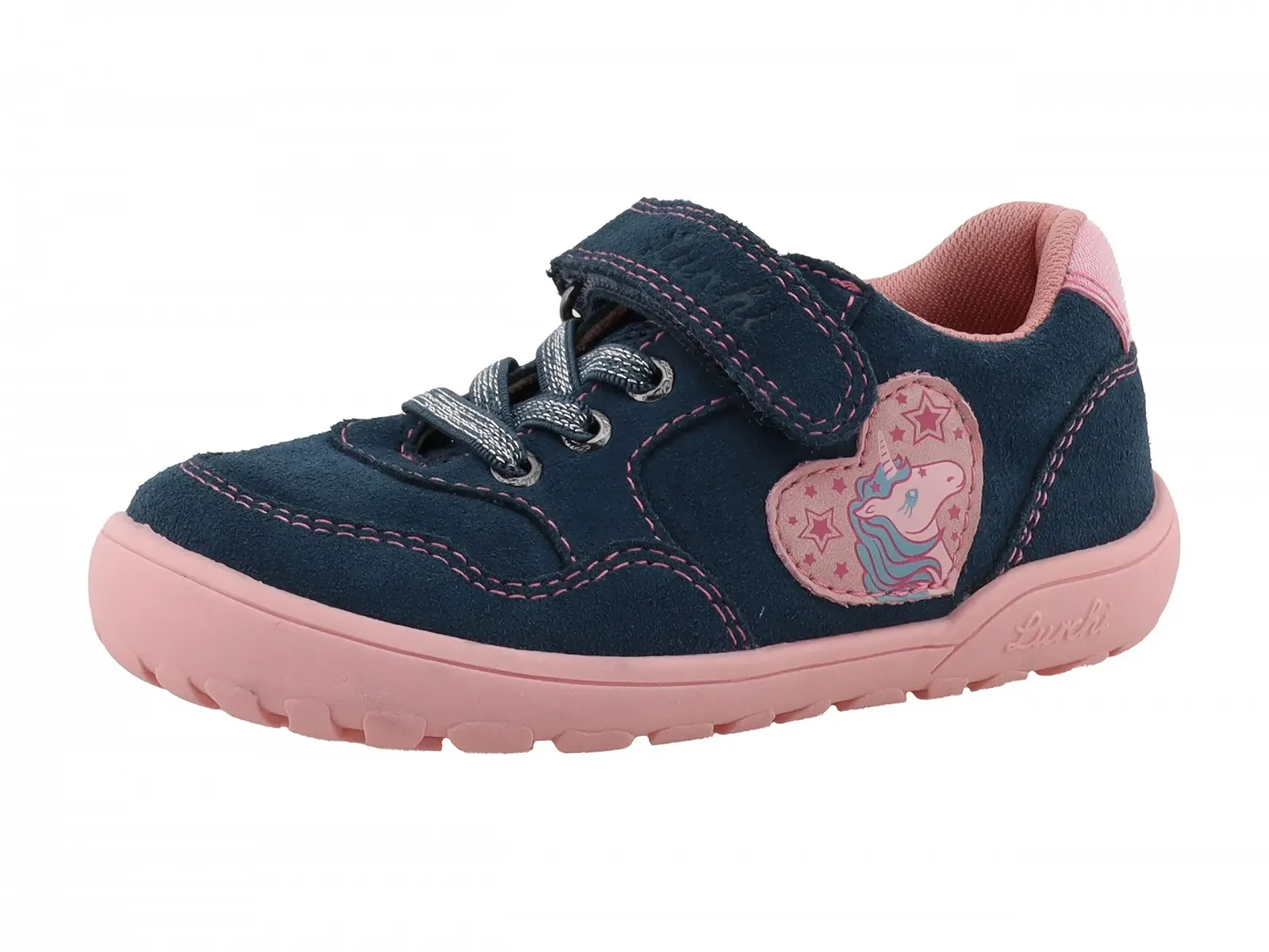 Кроссовки Lurchi 84l0013012 для девочек, фото №2