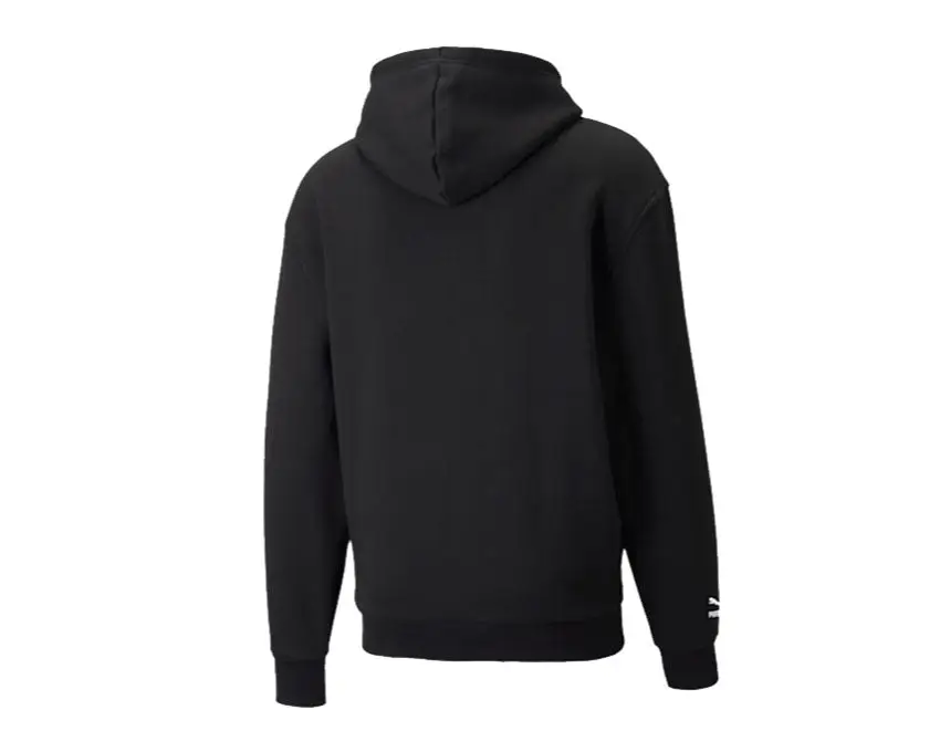 Джемпер Puma hoodie M, фото №2