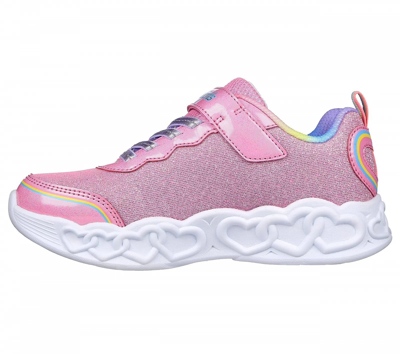 Кросівки Skechers Girls' 303751l Smlt, фото №3