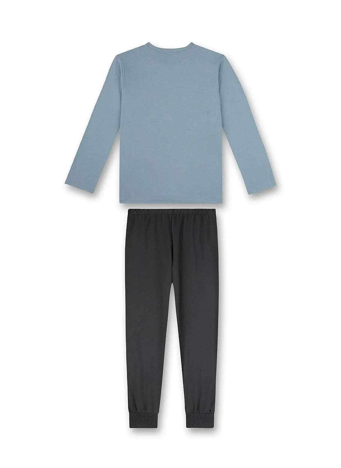 Піжама Sanetta Довга для хлопчиків, фото №2