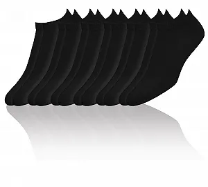 Носки спортивные DeoMed Antibacterial Unisex Non-Slip Mini Bamboo 6 пар - Фото 1