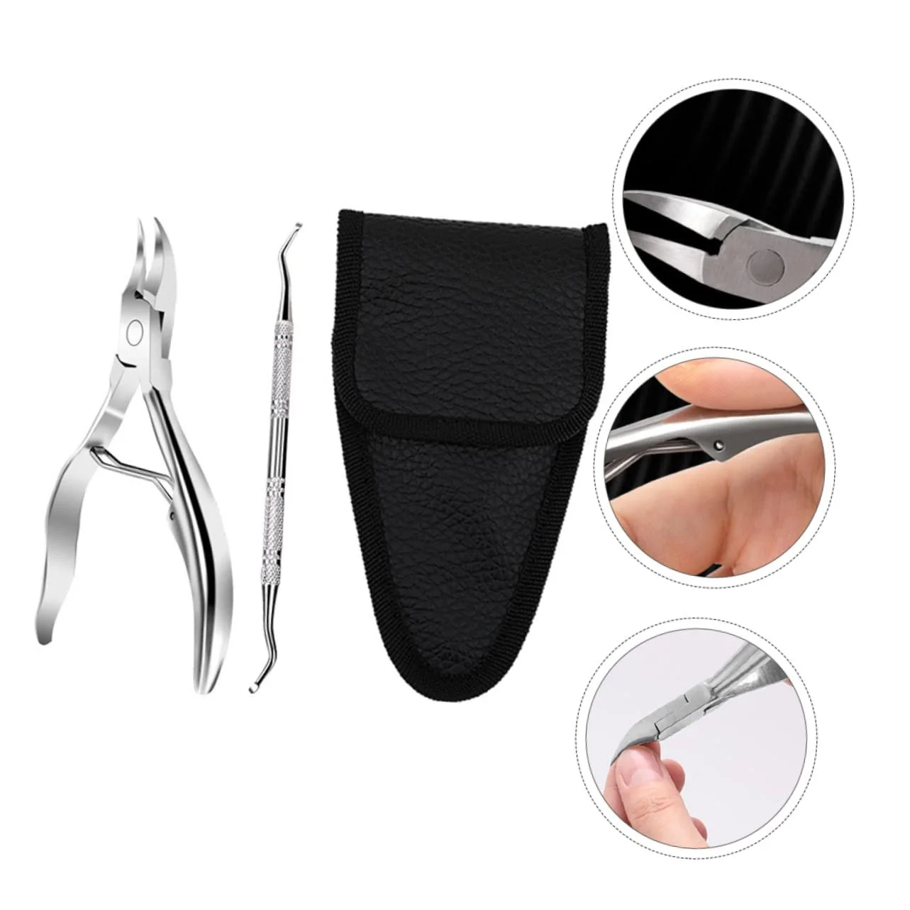 Набор для ногтей WRITWAA 1Satz, фото №3