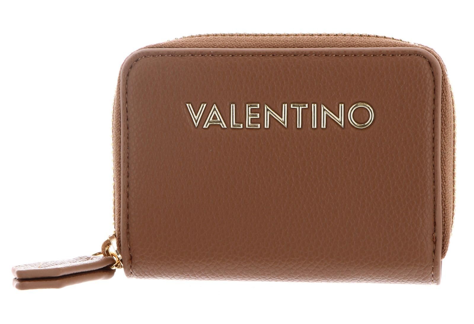 Кошелек Valentino 89o-Arcadia Bi-Fold Женский, фото №3