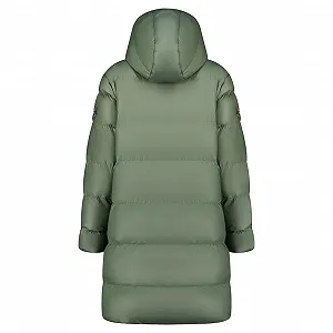 Парка Geographical Norway Adrianna Lady Жіноча synthetic.ua - Фото 1