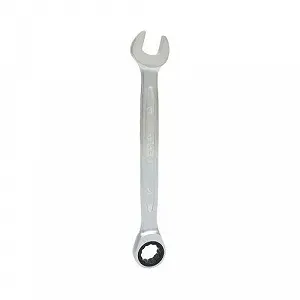 Ключ комбінований тріскачковий KS TOOLS 503.4215 15 мм synthetic.ua - Фото 1