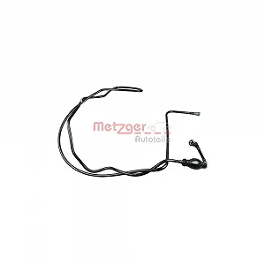 Паливна магістраль METZGER 2150029 для NISSAN OPEL RENAULT VAUXHALL - Фото 1