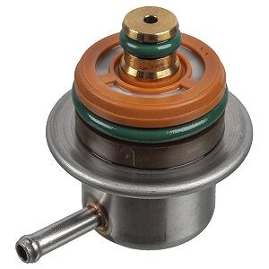 Регулятор тиску палива FEBI BILSTEIN 173904 для AUDI SEAT SKODA VW - Фото 1