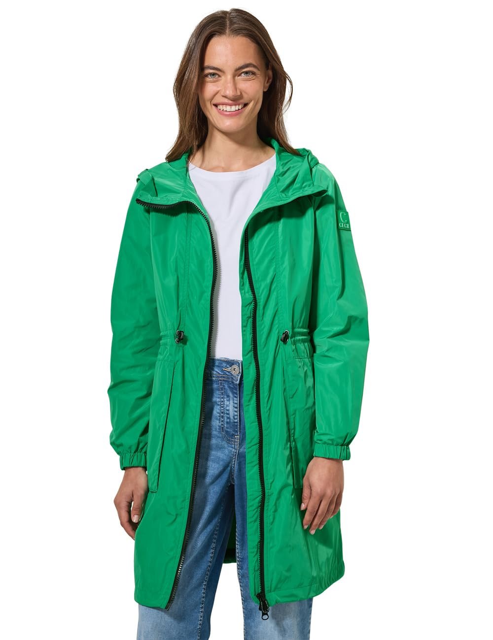 Жіноча куртка Cecil, фото №6