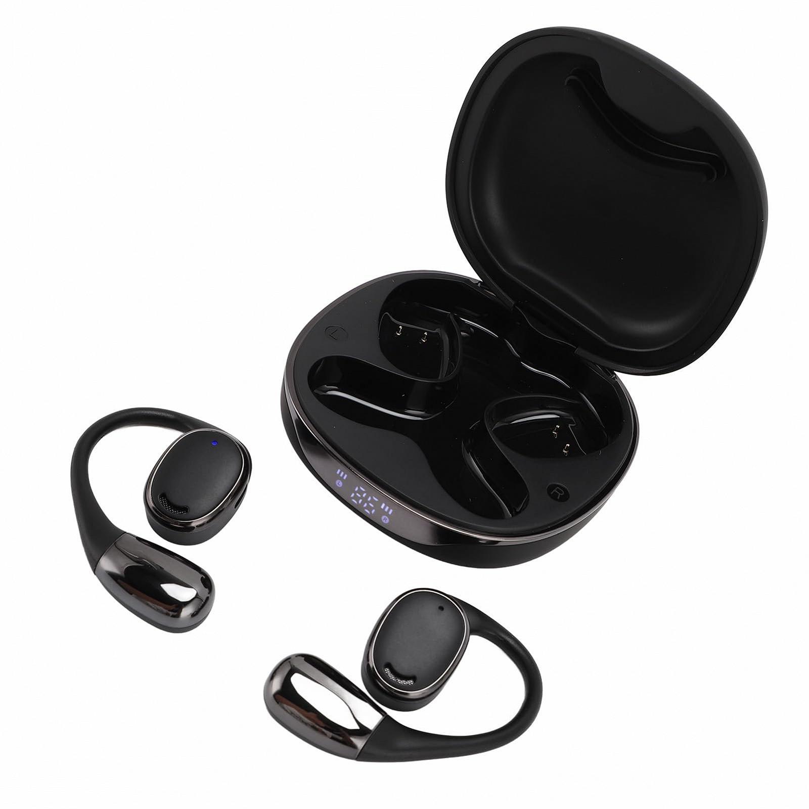 Наушники для перевода голоса VBESTLIFE, Черный, фото №1