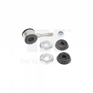 Стійка стабілізатора NK 5112305 для SEAT VW Передня вісь - Фото 1