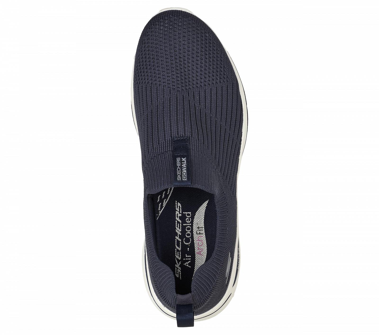 Кросівки Skechers Go Walk Arch Fit Glee, фото №3
