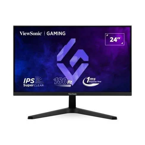 Монитор ViewSonic VX24G1-HD, фото №1 Монитор ViewSonic VX24G1-HD, фото №1