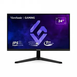 Монитор ViewSonic VX24G1-HD - Фото 1