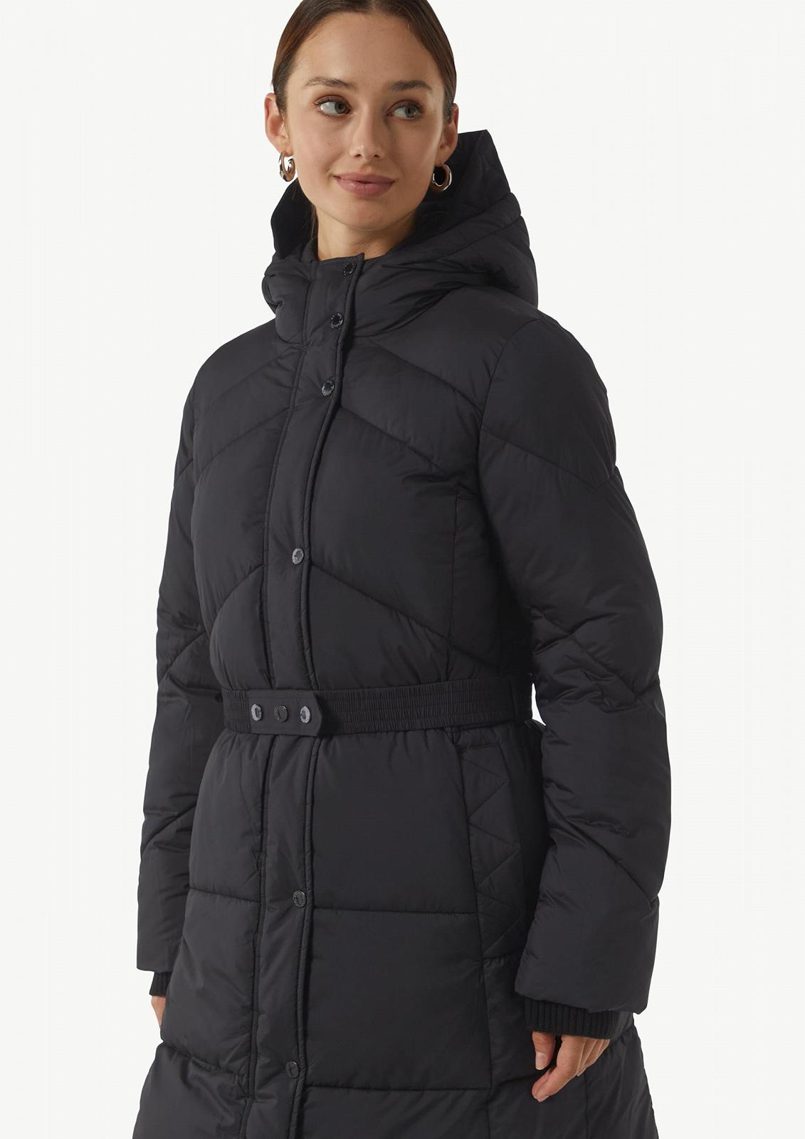 Куртка стьобана comma, фото №2