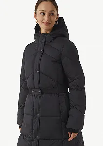 Куртка стеганая comma synthetic.ua - Фото 1