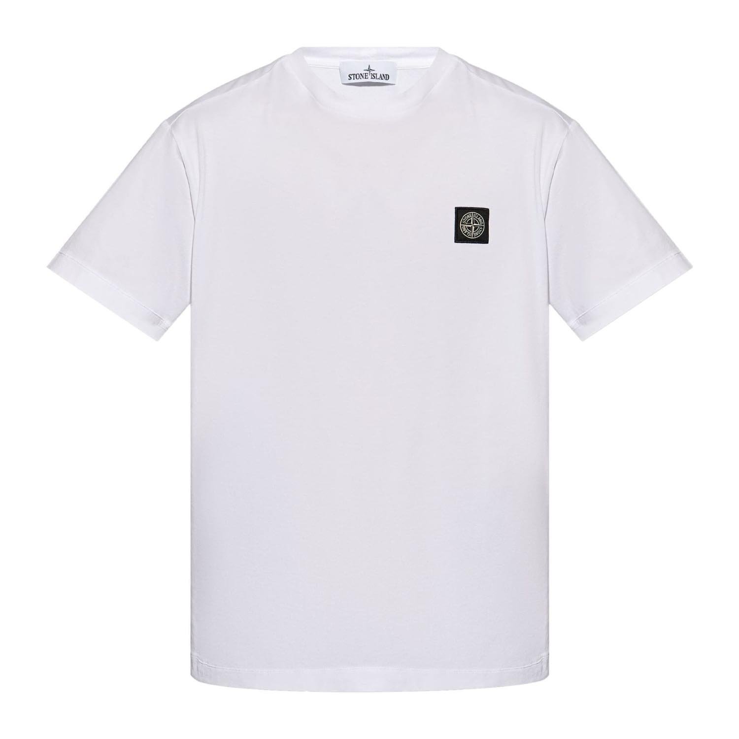 Футболка Stone Island  Crewneck  3XL, фото №1