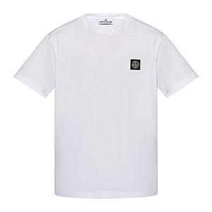 Футболка Stone Island  Crewneck  3XL - Фото 1