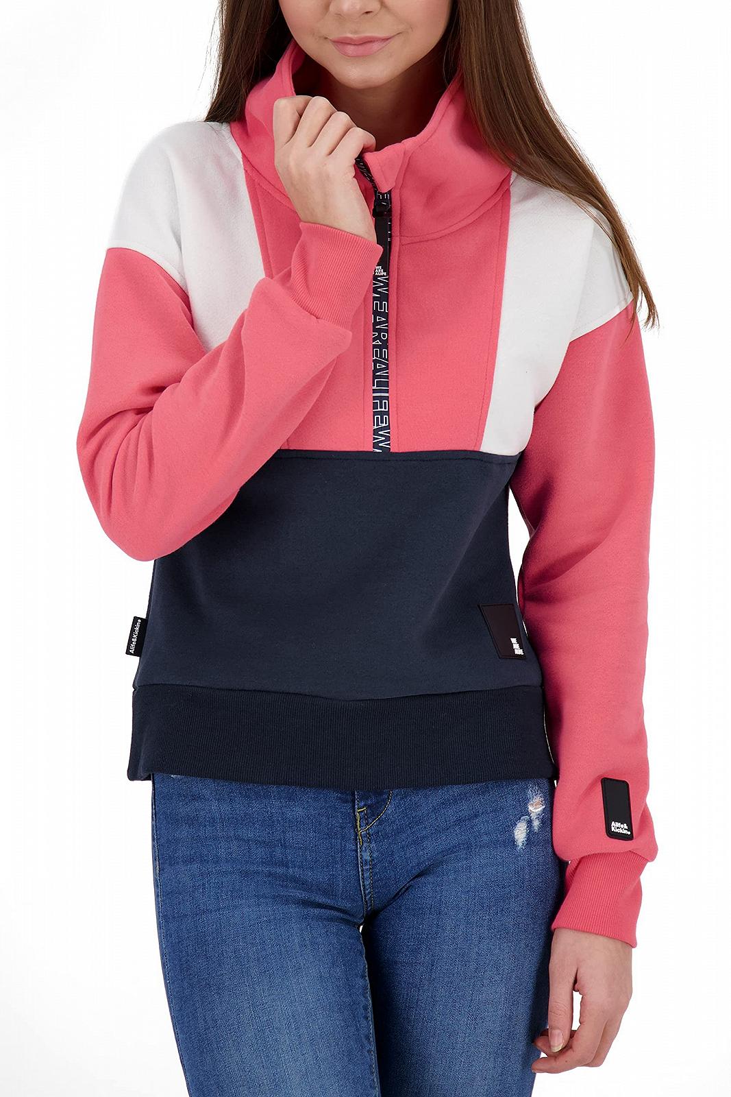 Женская толстовка Aife and Kickin StellaAK, фото №1 Женская толстовка Aife and Kickin StellaAK, фото №1