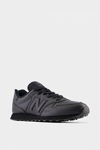Кроссовки New Balance 500 Размер 42.5 synthetic.ua - Фото 1