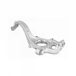 Поворотний кулак, підвіска колеса VAICO Original VAICO Quality V10-7823 для AUDI - Фото 1