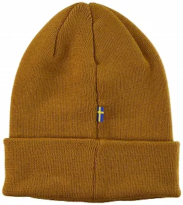 Шапка Fjällräven Unisex Children's 1960 Logo Hat - Фото 1