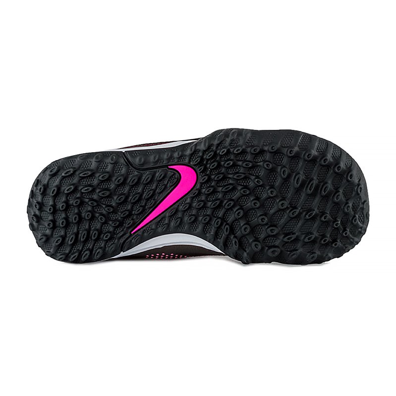 Сороконожки Nike JR LEGEND 9 ACADEMY TF 28, фото №4