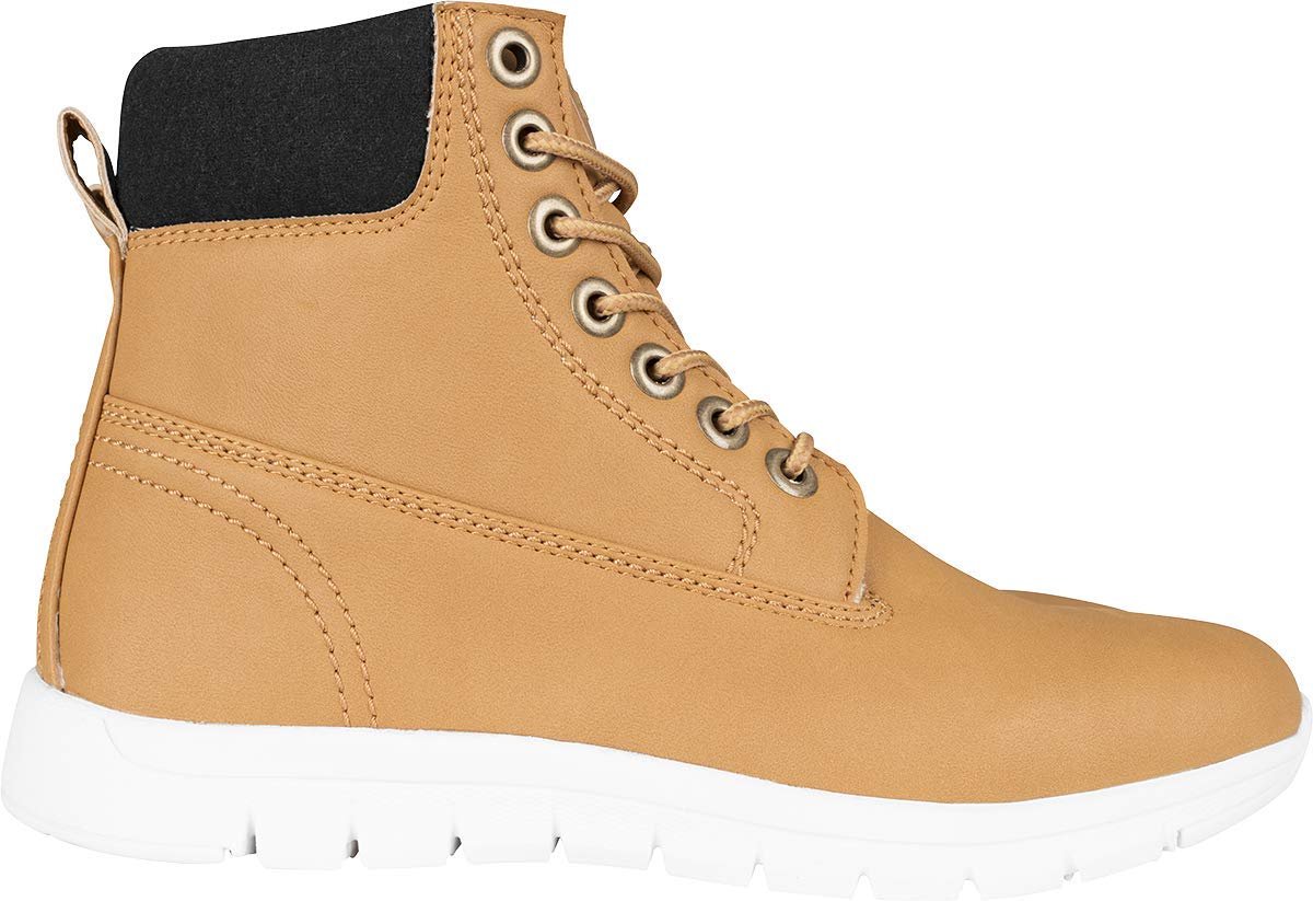 Мужские ботинки Urban Classics Runner, фото №5