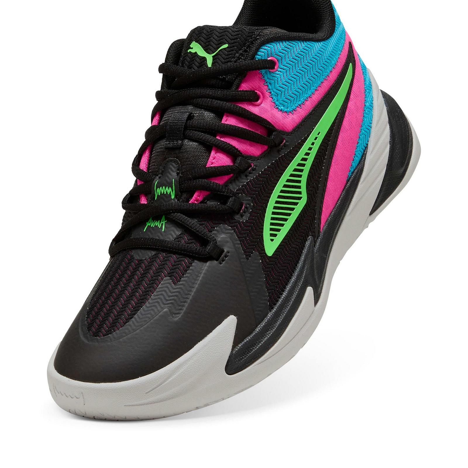 Баскетбольні Кросівки PUMA Dagger Unisex Adult, фото №5 Баскетбольні Кросівки PUMA Dagger Unisex Adult, фото №5