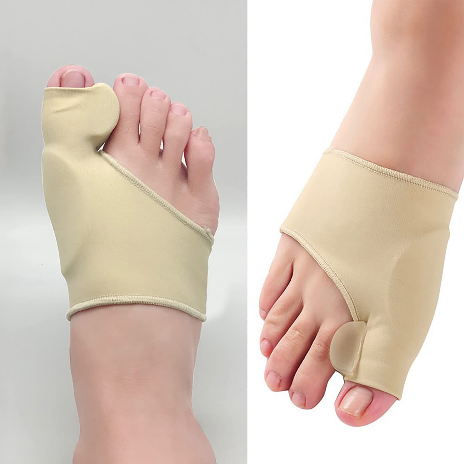 Корректор Вальгусной Деформации для Женщин и Мужчин, фото №5