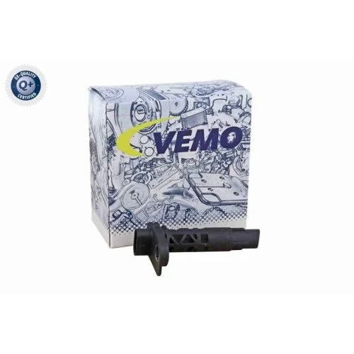 Датчик імпульсів колінвала VEMO V40-72-0627 Q+ якість OE OPEL, фото №2