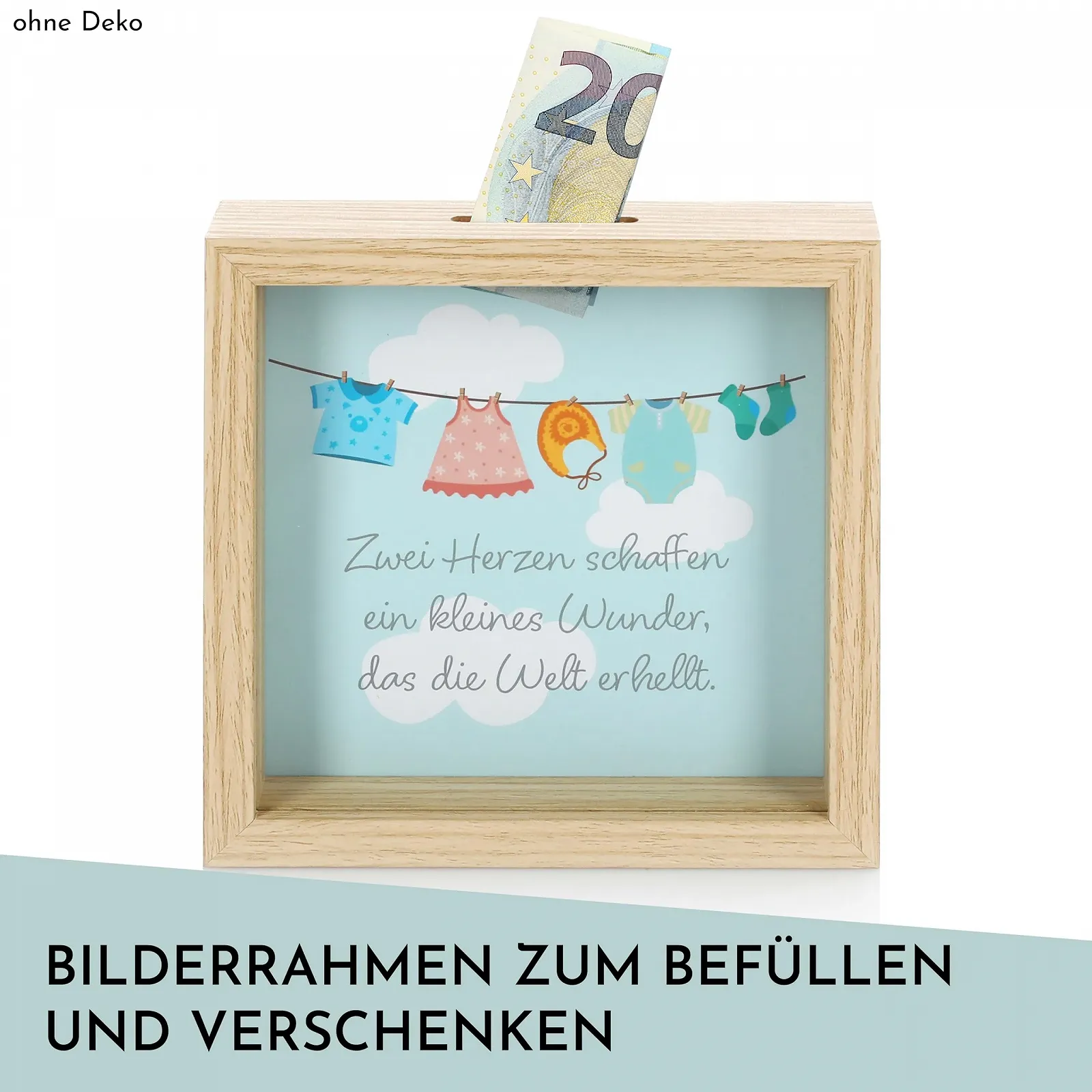 Скарбничка Nordstern, фото №2