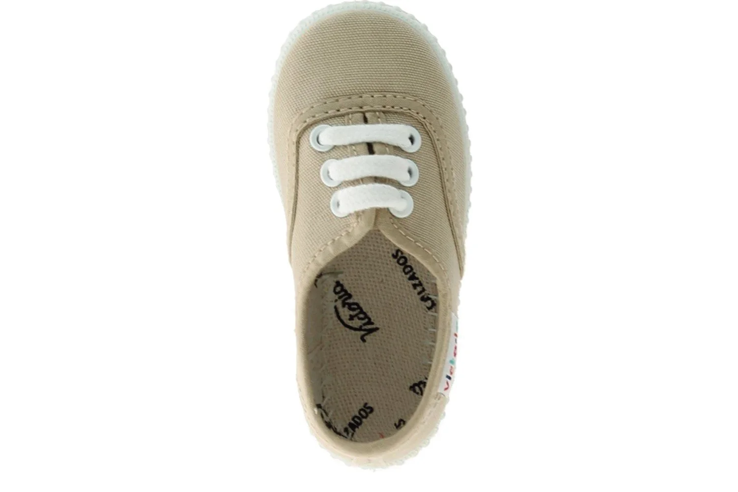 Кроссовки Victoria Inglesa Lona Unisex, фото №4