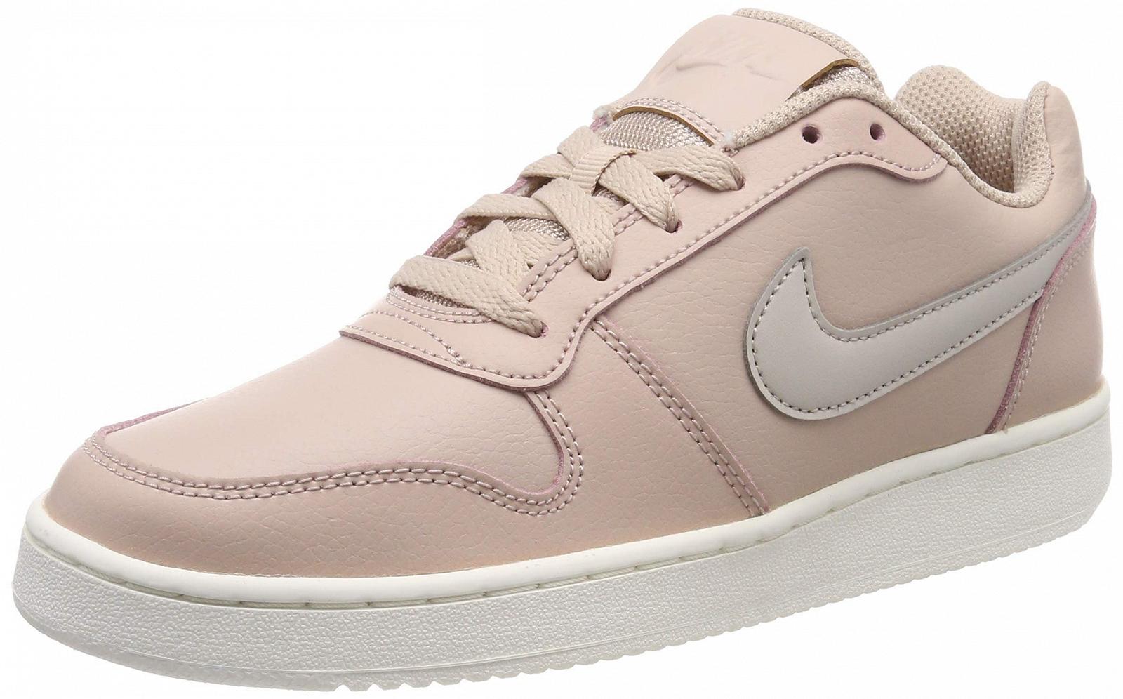 Кроссовки Nike Ebernon Low Мужские, фото №1