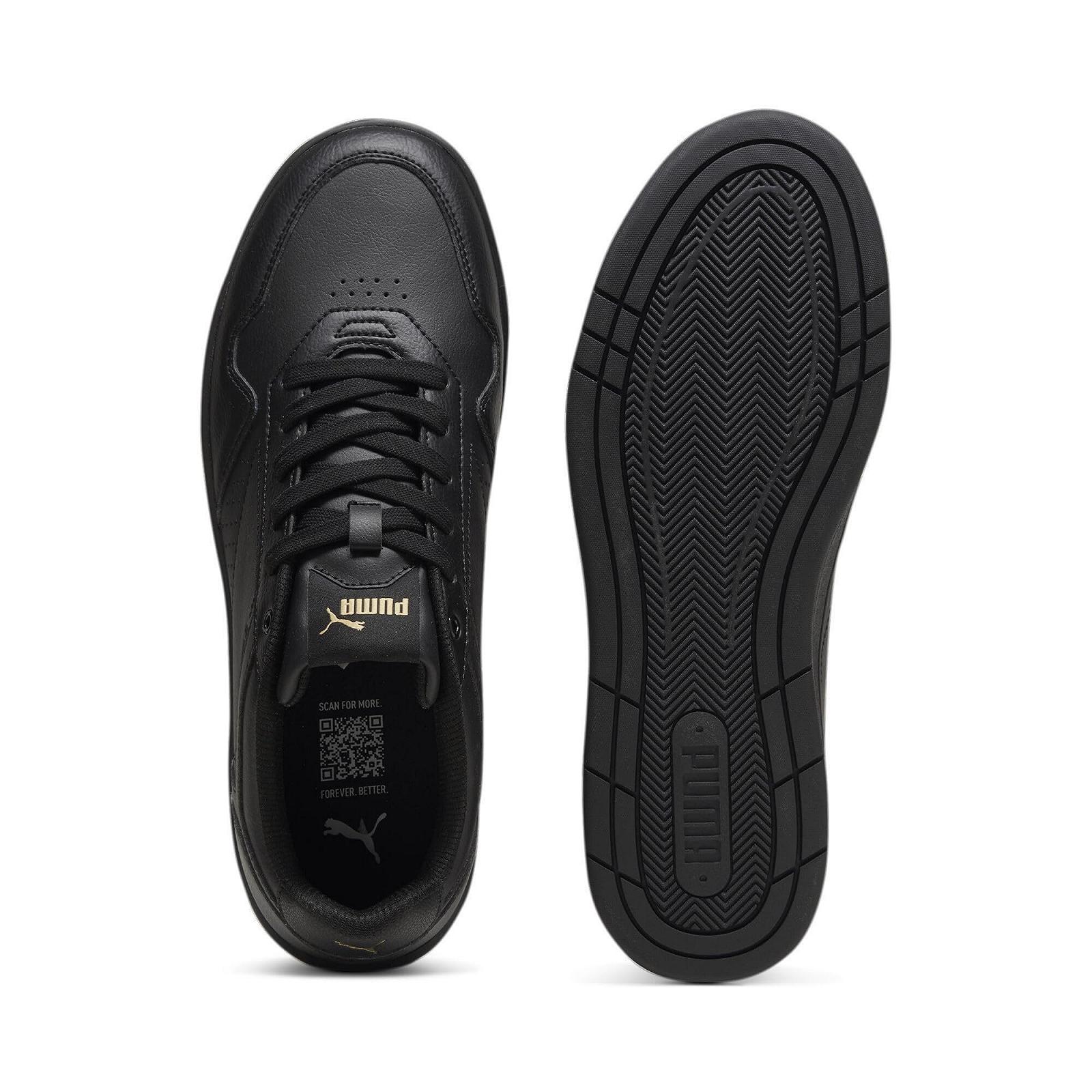 Кросівки PUMA Court Classic Unisex, фото №4
