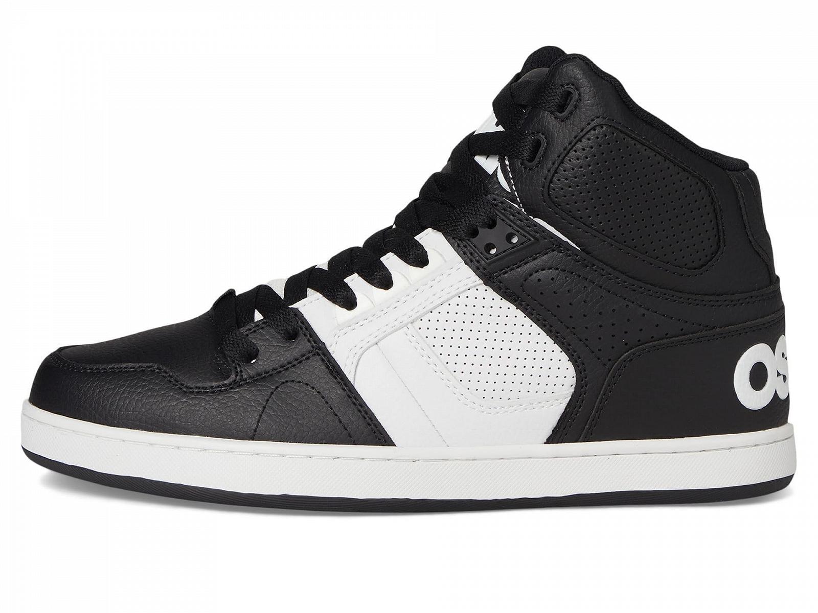 Кросівки Osiris NYC 83 CLK Чоловічі NYC 83 CLK, фото №4