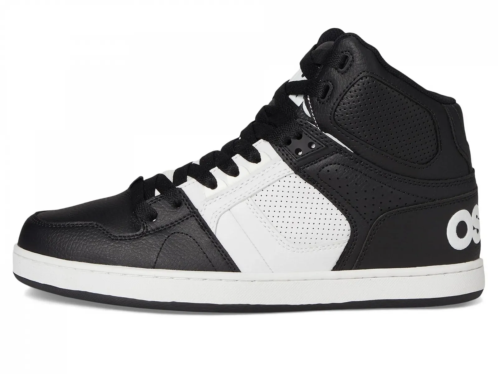 Кросівки Osiris NYC 83 CLK Чоловічі NYC 83 CLK, фото №4